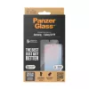 PanzerGlass® apsauginis stiklas Samsung Galaxy S24 FE | Ultra-Wide Fit su EasyAligner