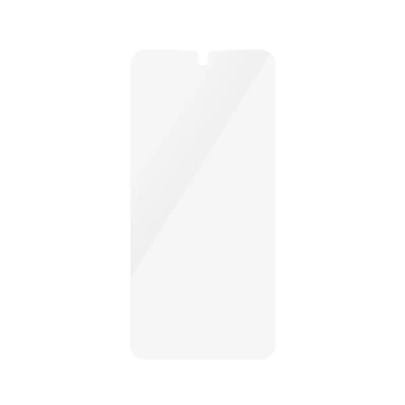 PanzerGlass® apsauginis stiklas Samsung Galaxy S24 FE | Ultra-Wide Fit su EasyAligner