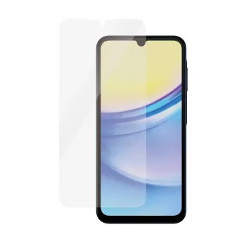 PanzerGlass ® ekrano apsauga Samsung Galaxy A16 | A16 5G | Ultra-Wide Fit su EasyAligner