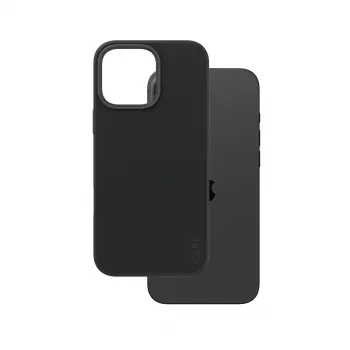 PanzerGlass CARE™ by ® Case Black w. MagSafe iPhone 16 Pro Max