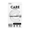 PanzerGlass CARE™ by ® Urban Combat dėklas permatomas su balta MagSafe spalva, iPhone 16 Plus