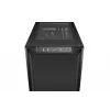 Korpusas be quiet! PURE BASE 501 Black Midi Tower (atidaryta pakuotė)
