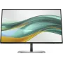HP Series 5 Pro 23.8 col. FHD monitorius - 524pf be PVC, 60.5 cm (23.8 col.), 1920 x 1080 pikselių, Full HD, LCD, 5 ms, juodas