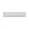 Tinklo valdiklis / šliuzas UBIQUITI CloudKey+ UCK-G2-SSD su 1 TB SSD, 3 GB RAM, OLED ekranu, PoE, Gigabit Ethernet