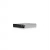 Tinklo valdiklis / šliuzas UBIQUITI CloudKey+ UCK-G2-SSD su 1 TB SSD, 3 GB RAM, OLED ekranu, PoE, Gigabit Ethernet