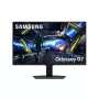 Samsung G70D 27 colių 4K UHD LCD monitorius, juodas