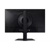 Samsung G70D 27 colių 4K UHD LCD monitorius, juodas