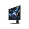 Samsung G70D 27 colių 4K UHD LCD monitorius, juodas
