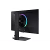 Samsung G70D 27 colių 4K UHD LCD monitorius, juodas