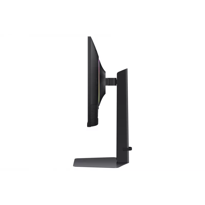 Samsung G70D 27 colių 4K UHD LCD monitorius, juodas