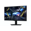 Samsung G70D 27 colių 4K UHD LCD monitorius, juodas