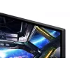 Samsung G70D 27 colių 4K UHD LCD monitorius, juodas