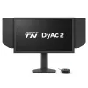 Monitorius ZOWIE XL2566X+ 62,2 cm (24,5 colio) 1920 x 1080 pikselių Full HD juodas