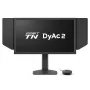 Monitorius ZOWIE XL2566X+ 62,2 cm (24,5 colio) 1920 x 1080 pikselių Full HD juodas