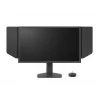 Monitorius ZOWIE XL2566X+ 62,2 cm (24,5 colio) 1920 x 1080 pikselių Full HD juodas