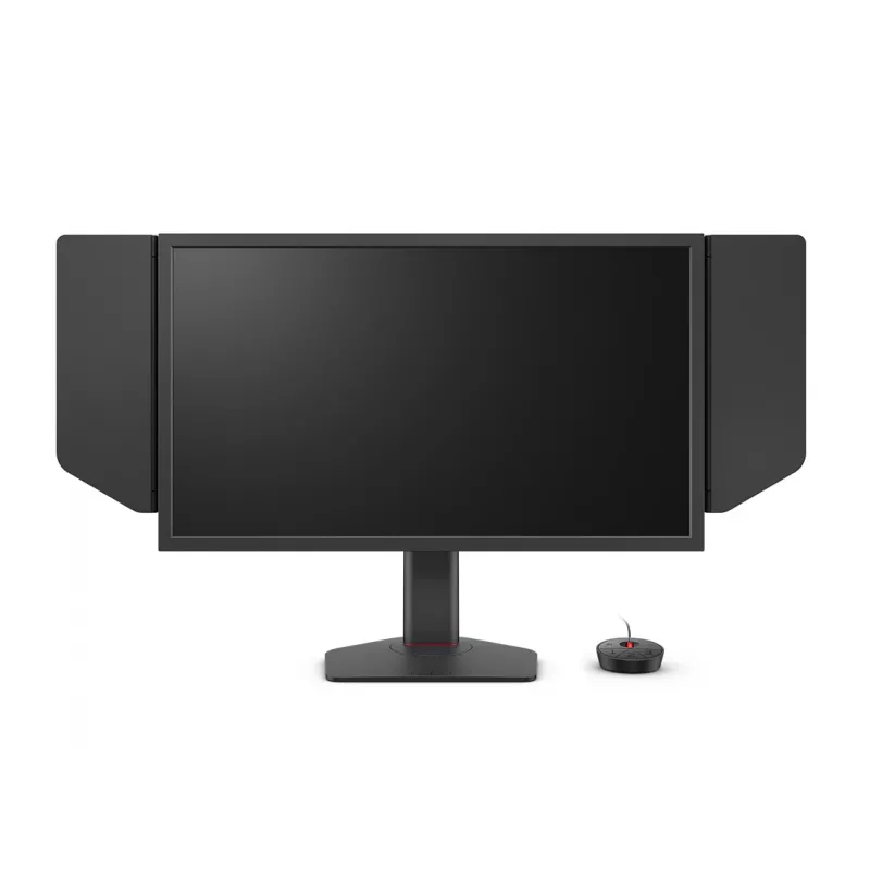 Monitorius ZOWIE XL2566X+ 62,2 cm (24,5 colio) 1920 x 1080 pikselių Full HD juodas
