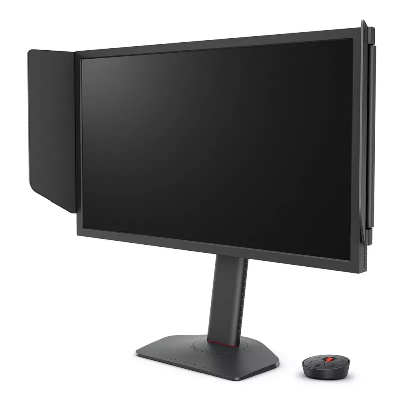 Monitorius ZOWIE XL2566X+ 62,2 cm (24,5 colio) 1920 x 1080 pikselių Full HD juodas