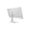 Monitorius Lenovo L27q-4A 27 colių 2K Ultra HD (2560 x 1440) IPS, 100 Hz, 350 cd/m², 1500:1, HDMI 2.1, DP 1.4, garsiakalbiai, VESA