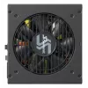 SEASONIC Focus GX maitinimo blokas 850 W 20+4 pin ATX ATX juodas