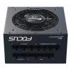 SEASONIC Focus GX maitinimo blokas 850 W 20+4 pin ATX ATX juodas