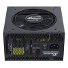 SEASONIC Focus GX maitinimo blokas 850 W 20+4 pin ATX ATX juodas