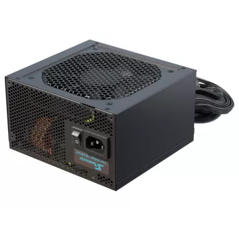 SEASONIC G12 GM maitinimo blokas 850 W 20+4 pin ATX ATX juodas
