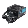 SEASONIC G12 GM maitinimo blokas 850 W 20+4 pin ATX ATX juodas