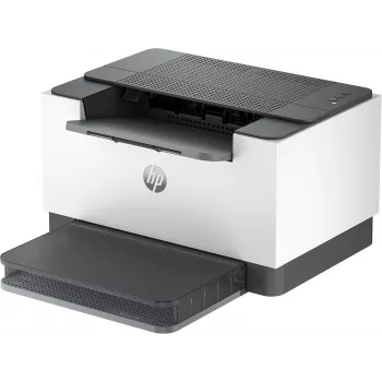 HP LaserJet M209d spausdintuvas, lazerinis, 600 x 600 DPI, A4, 29 ppm, dvipusis spausdinimas, juoda, balta