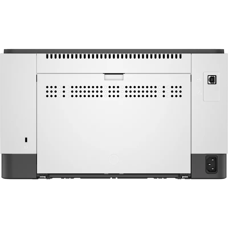 HP LaserJet M209d spausdintuvas, lazerinis, 600 x 600 DPI, A4, 29 ppm, dvipusis spausdinimas, juoda, balta