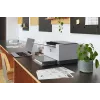 HP LaserJet M209d spausdintuvas, lazerinis, 600 x 600 DPI, A4, 29 ppm, dvipusis spausdinimas, juoda, balta