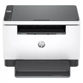 Daugiafunkcis spausdintuvas HP LaserJet MFP M234d – nespalvotas lazerinis, 29 ppm, dvipusis, Ethernet, A4