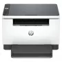 Daugiafunkcis spausdintuvas HP LaserJet MFP M234d – nespalvotas lazerinis, 29 ppm, dvipusis, Ethernet, A4