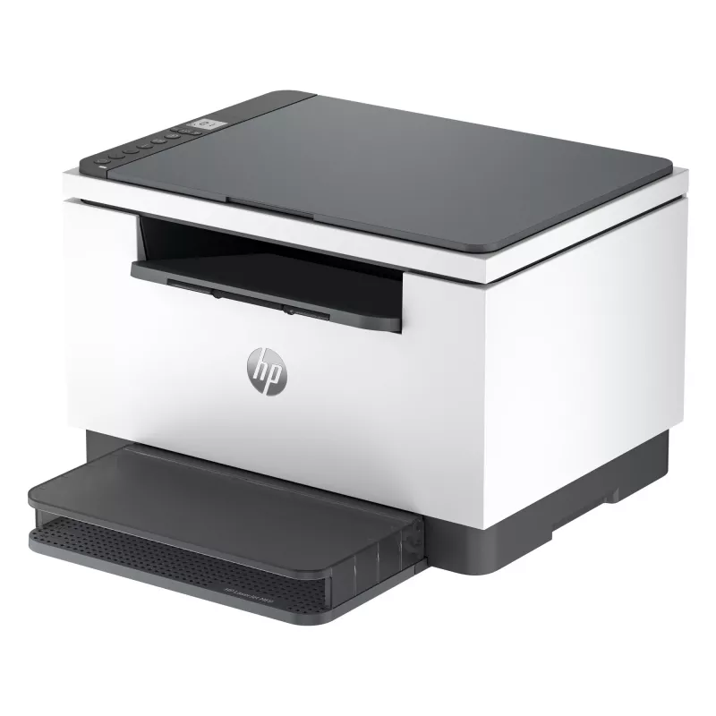 Daugiafunkcis spausdintuvas HP LaserJet MFP M234d – nespalvotas lazerinis, 29 ppm, dvipusis, Ethernet, A4
