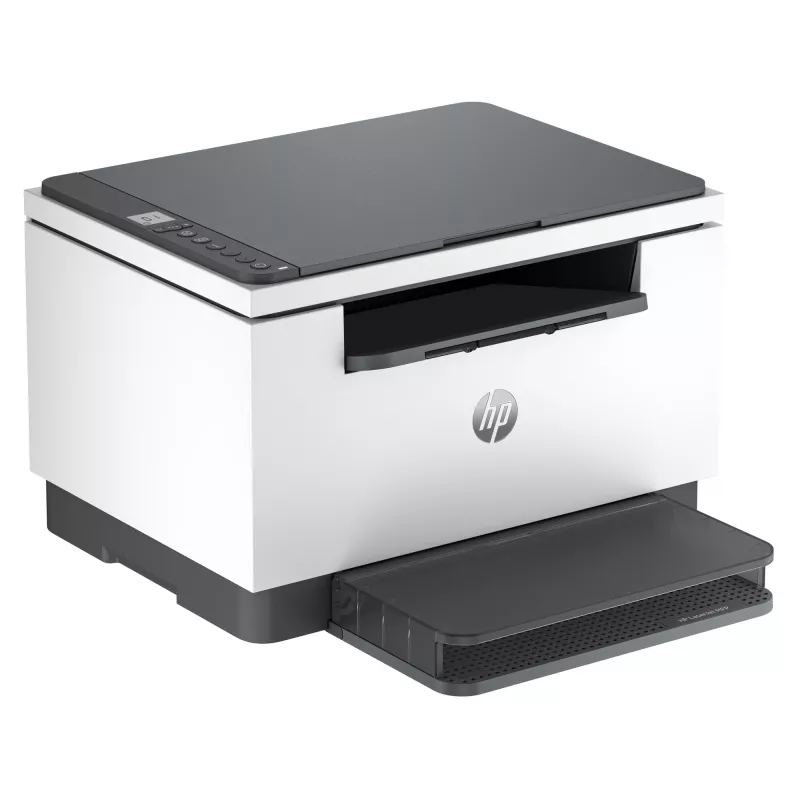 Daugiafunkcis spausdintuvas HP LaserJet MFP M234d – nespalvotas lazerinis, 29 ppm, dvipusis, Ethernet, A4