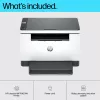 Daugiafunkcis spausdintuvas HP LaserJet MFP M234d – nespalvotas lazerinis, 29 ppm, dvipusis, Ethernet, A4