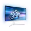 Philips Evnia 5000 27M2C5501/01 monitorius 68.6 cm (27 col.) 2560 x 1440 Quad HD LCD baltas