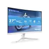 Philips Evnia 5000 27M2C5501/01 monitorius 68.6 cm (27 col.) 2560 x 1440 Quad HD LCD baltas