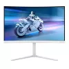 Philips Evnia 5000 27M2C5501/01 monitorius 68.6 cm (27 col.) 2560 x 1440 Quad HD LCD baltas