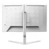 Philips Evnia 5000 27M2C5501/01 monitorius 68.6 cm (27 col.) 2560 x 1440 Quad HD LCD baltas