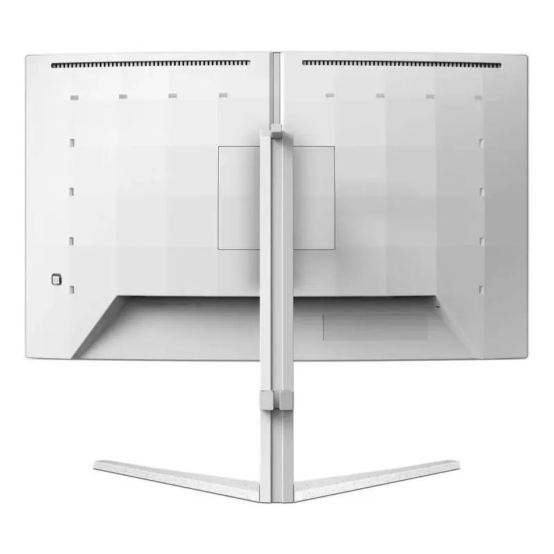 Philips Evnia 5000 27M2C5501/01 monitorius 68.6 cm (27 col.) 2560 x 1440 Quad HD LCD baltas