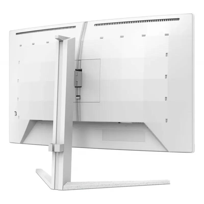 Philips Evnia 5000 27M2C5501/01 monitorius 68.6 cm (27 col.) 2560 x 1440 Quad HD LCD baltas