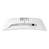 Philips Evnia 5000 27M2C5501/01 monitorius 68.6 cm (27 col.) 2560 x 1440 Quad HD LCD baltas