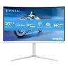 Philips Evnia 5000 27M2C5501/01 monitorius 68.6 cm (27 col.) 2560 x 1440 Quad HD LCD baltas