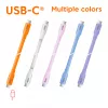 CLUB3D Laidas / Adapteris USB4 Gen 2x2 2 m USB C Oranžinis