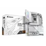 Motininė plokštė GIGABYTE X870E AORUS PRO ICE — AMD X870E, Socket AM5, ATX, DDR5, 4×DIMM, Wi‑Fi 7, 2.5Gb LAN