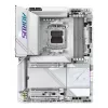 Motininė plokštė GIGABYTE X870E AORUS PRO ICE — AMD X870E, Socket AM5, ATX, DDR5, 4×DIMM, Wi‑Fi 7, 2.5Gb LAN