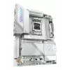 Motininė plokštė GIGABYTE X870E AORUS PRO ICE — AMD X870E, Socket AM5, ATX, DDR5, 4×DIMM, Wi‑Fi 7, 2.5Gb LAN