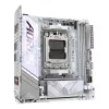 Motininė plokštė GIGABYTE X870I AORUS PRO ICE, AMD AM5, Mini-ITX