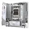 Motininė plokštė GIGABYTE X870I AORUS PRO ICE, AMD AM5, Mini-ITX
