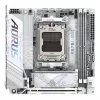 Motininė plokštė GIGABYTE X870I AORUS PRO ICE, AMD AM5, Mini-ITX